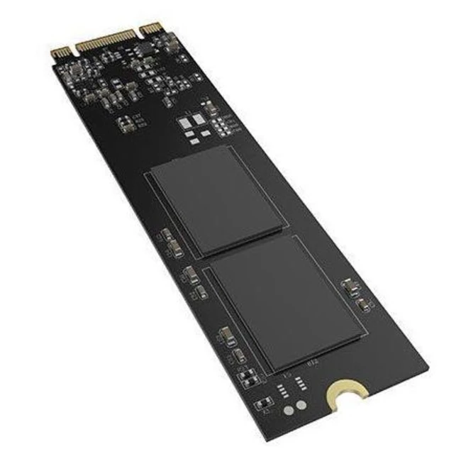 Внутренний жесткий диск Hikvision 512G HS-SSD-E100N/512G 2280 (SSD (твердотельные), 512 ГБ, M.2, SATA)