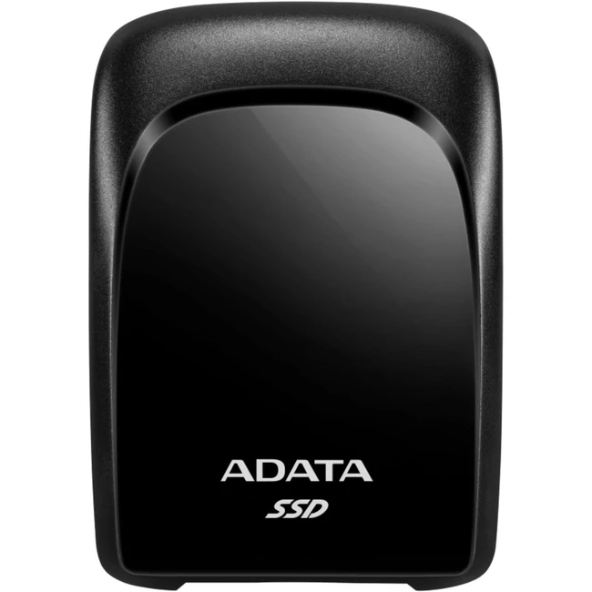Внешние накопители ADATA Твердотельный накопитель ADATA SC680 480GB Черный ASC680-480GU32G2-CBK (480 ГБ)