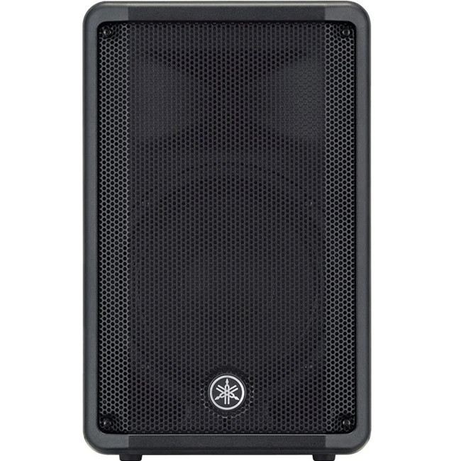 Портативная колонка Yamaha DBR15 CDBR15 (Черный)