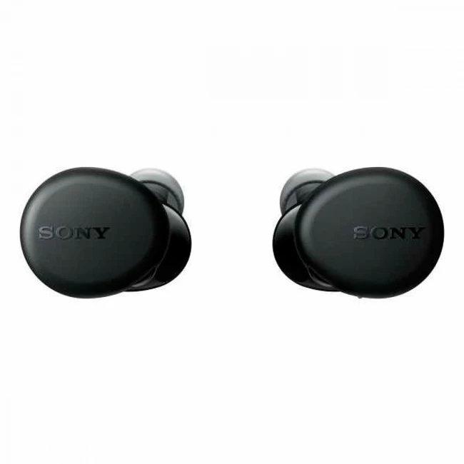 Наушники Sony WF-XB700 WFXB700B.E