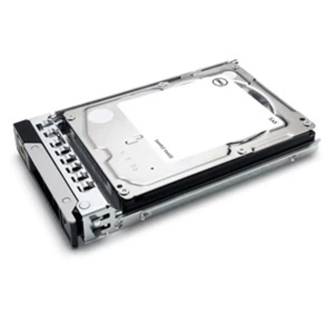 Серверный жесткий диск Dell 400-BJSE 2,5 SFF, 600 ГБ, SAS