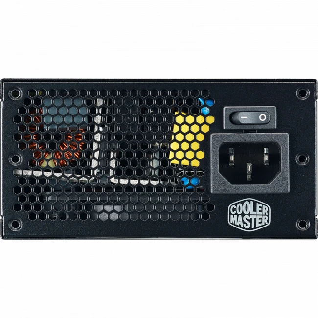 Блок питания Cooler Master SFX 550W V550 MPY-5501-SFHAGV-EU (550 Вт)
