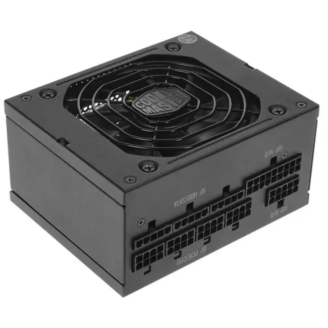 Блок питания Cooler Master SFX 650W V650 MPY-6501-SFHAGV-EU (650 Вт)