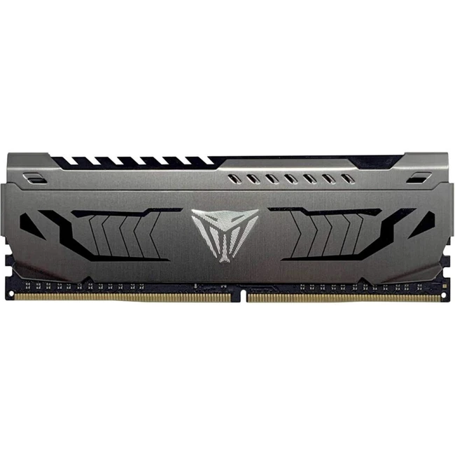 ОЗУ Patriot VIPER STEEL PVS48G360C8 (DIMM, DDR4, 8 Гб, 3600 МГц)