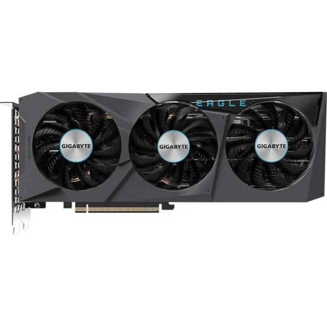 Видеокарта Gigabyte RTX 3070 GAMING OC-8GD GV-N3070GAMING OC-8GD RTL (8 ГБ)