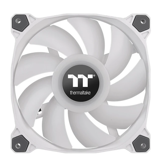 Система охлаждения Thermaltake Pure Duo 14 ARGB Sync Radiator Fan (2-Fan Pack) CL-F098-PL14SW-A Для системного блока