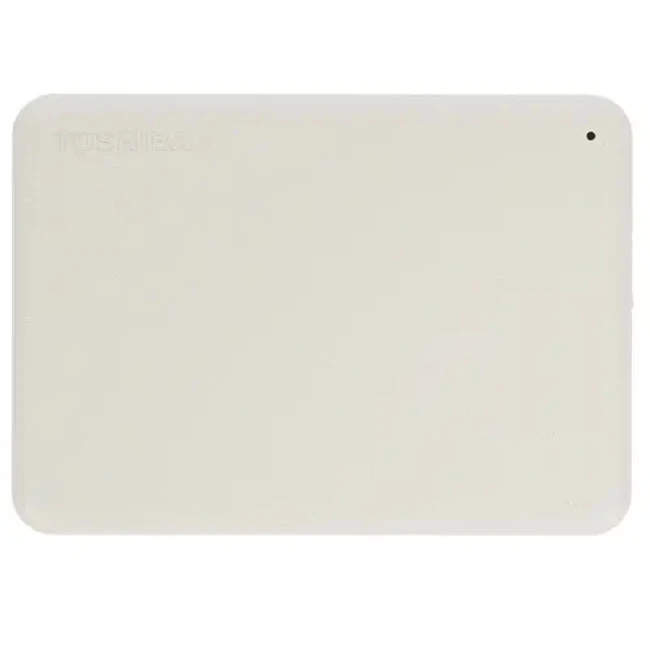 Внешний жесткий диск Toshiba Canvio Advance [HDTCA40EW3CA] (4 ТБ)
