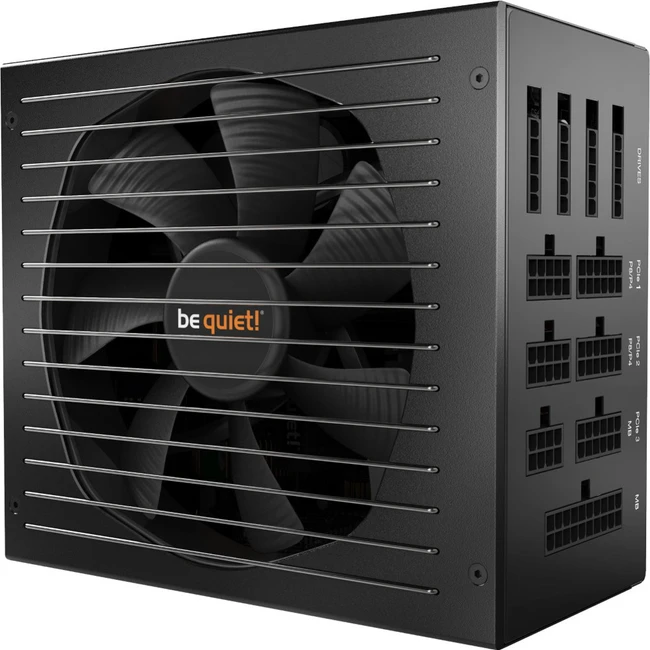 Блок питания be quiet! STRAIGHT POWER 11 PLATINUM 750W BN307 (750 Вт)