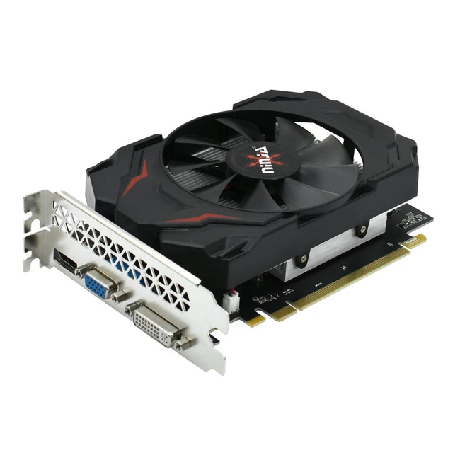 Видеокарта Sinotex Ninja Radeon R7-350 AKR735025F (2 ГБ)