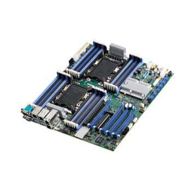 Серверная материнская плата ADVANTECH ASMB-935I ASMB-935I-00A1