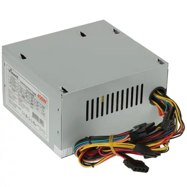 Блок питания Winard 450WA (450 Вт)