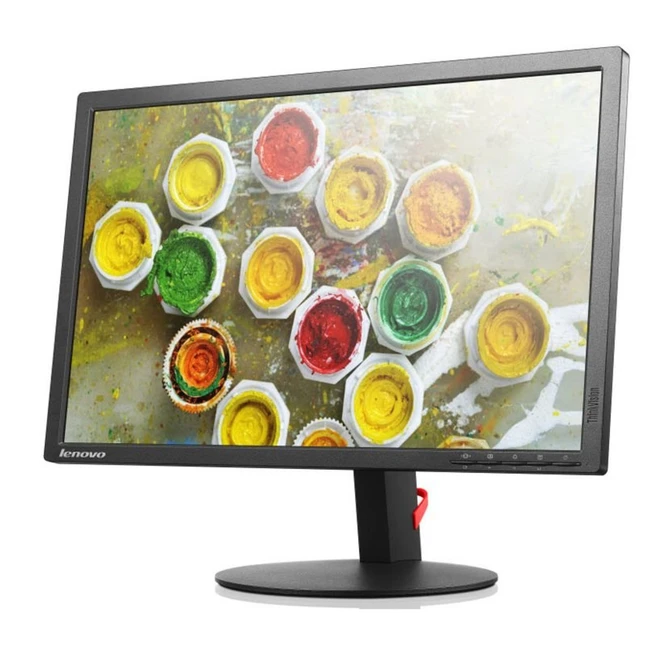 Монитор Philips ThinkVision T2254p 60E1MAT2EU. 22 ", TN, WSXGA+ 1680x1050 (8:5)