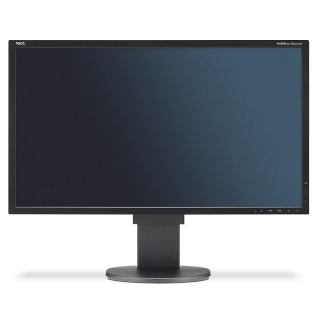 Монитор NEC EA223WM (22 ", TN, WSXGA+ 1680x1050 (8:5))