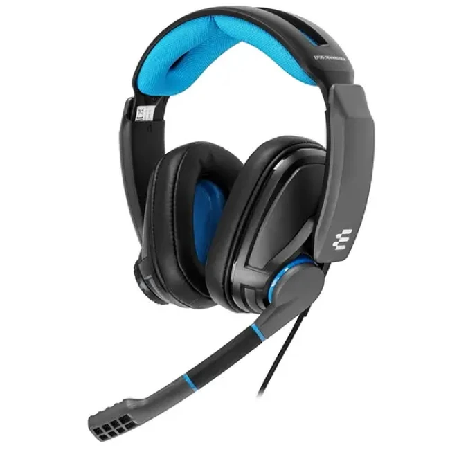 Наушники Sennheiser GSP 300 1000238