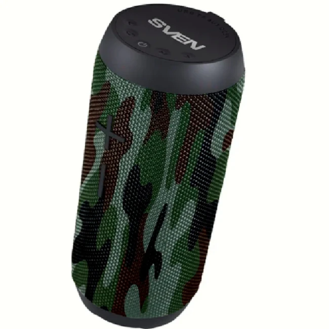 Портативная колонка Sven PS-210 SV-018986 Принт