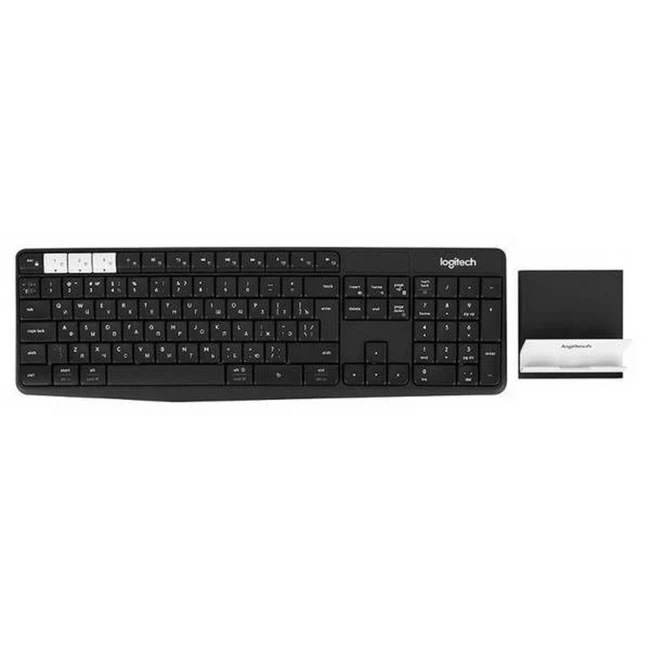 Клавиатура Logitech K375s L920-008184