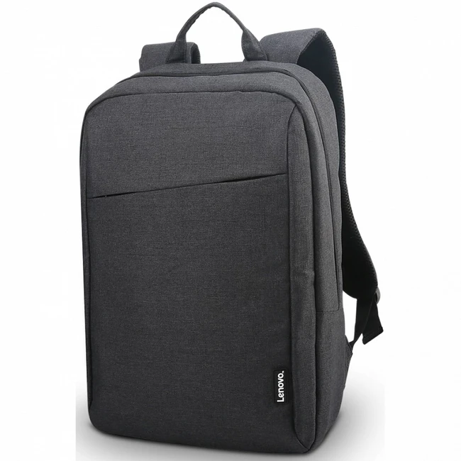 Сумка для ноутбука Lenovo Laptop Casual Backpack B210 4X40T84059 15.6