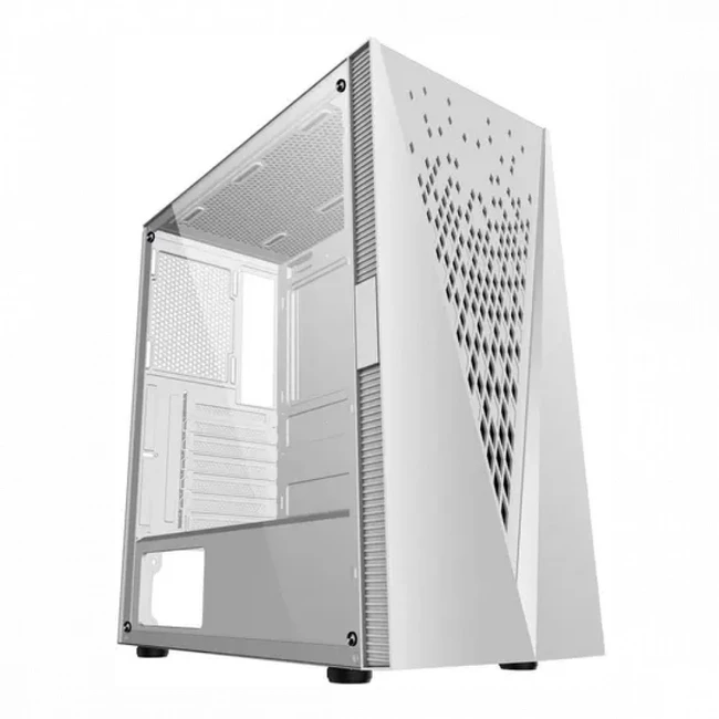 Корпус Formula V-LINE 2055W (Игровые, Mid-Tower)