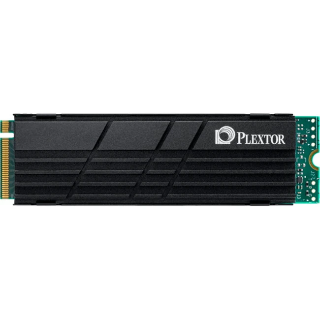 Внутренний жесткий диск Plextor SSD M9P Plus PX-256M9PG+ (SSD (твердотельные), 256 ГБ, M.2, PCIe)
