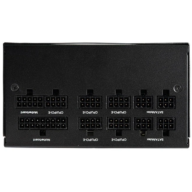 Блок питания Chieftec Powerup GPX-650FC (650 Вт)