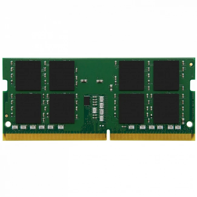 ОЗУ Kingston KVR32S22D8/32 SO-DIMM, DDR4, 32 Гб, 3200 МГц