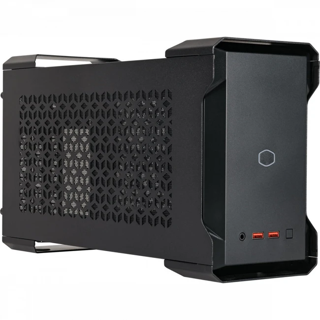 Корпус Cooler Master MasterCase NC100 MCM-NC100-WNNA65-S00 (Бюджетные, Mini-Tower)