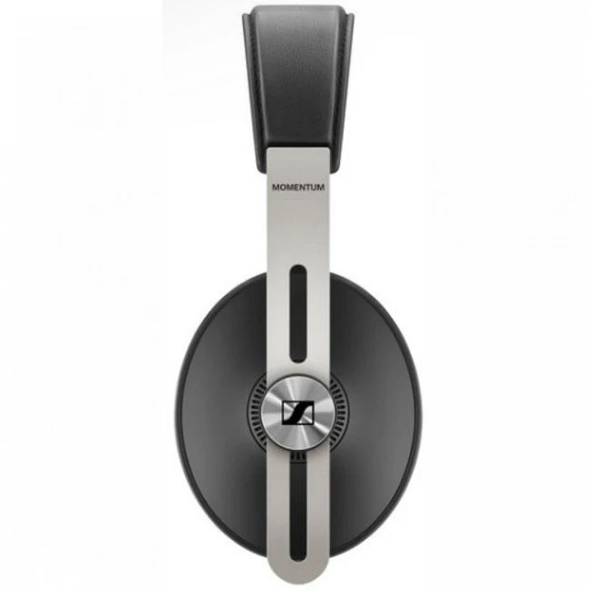Наушники Sennheiser M3AEBTXL M3AEBTXL Black