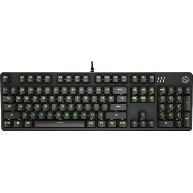 Клавиатура HP Pavilion Gaming 550 Keyboard EURO 9LY71AA
