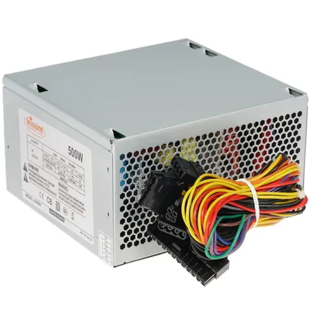 Блок питания Winard 500WA (500 Вт)