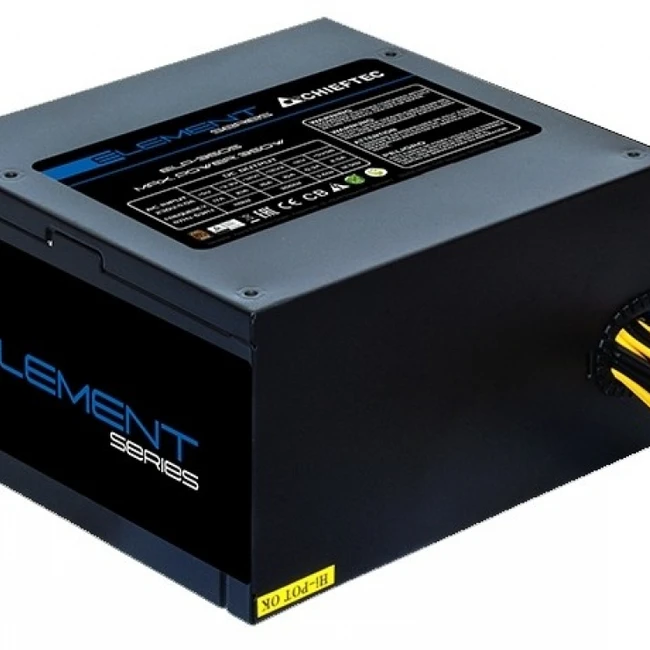 Блок питания Chieftec ELP-700S (700 Вт)