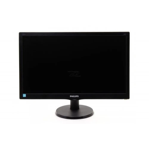 Монитор Philips 203V5LSB2/62 19.5 ", TN, HD+ 1600x900 (16:9), 75 Гц