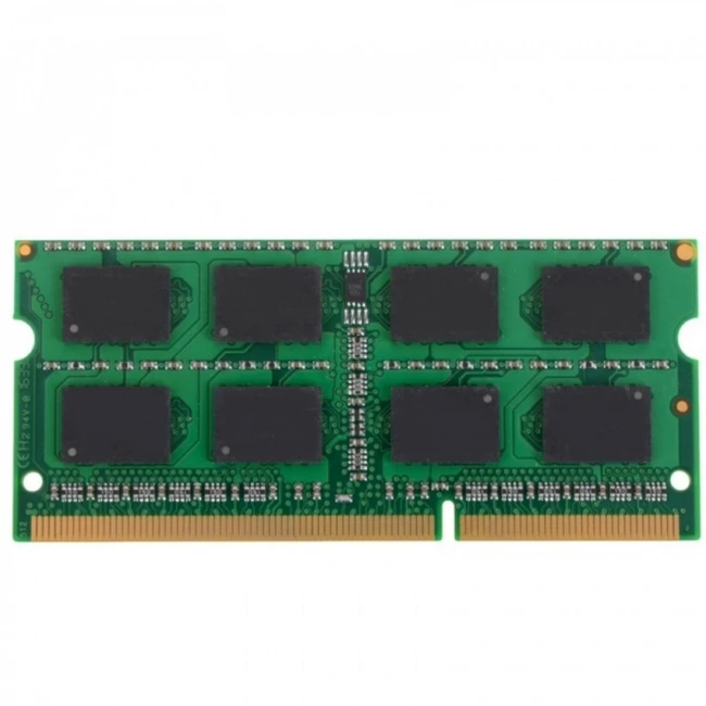 ОЗУ Apacer DDR3 SODIMM 12800-11 1024x8 16GB PM-F 1.35V D21.16263P.002 (SO-DIMM, DDR3, 16 Гб, 1600 МГц)