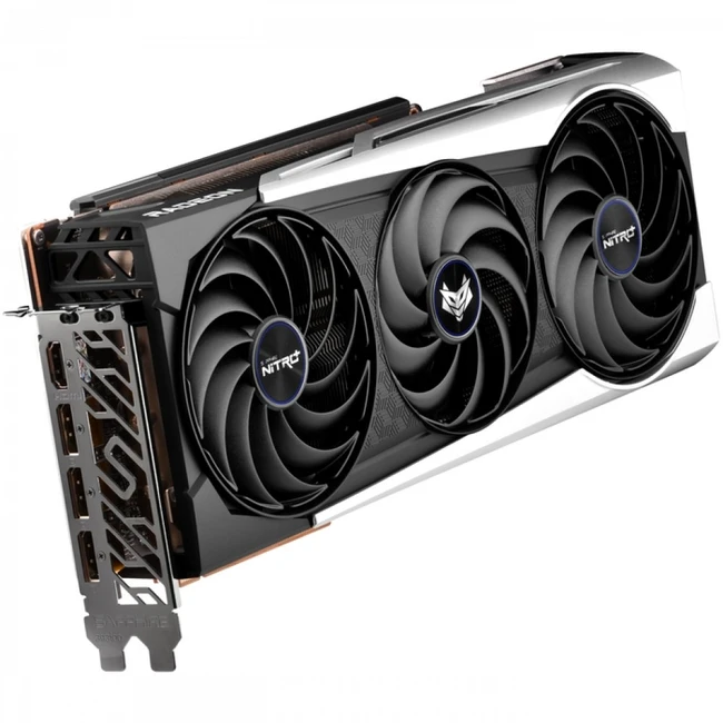 Видеокарта Sapphire RADEON™ RX 6800 11305-01-20G (16 ГБ)