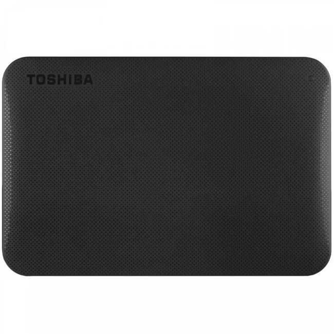 Внешний жесткий диск Toshiba Canvio Ready HDTP340EK3CA (4 ТБ)