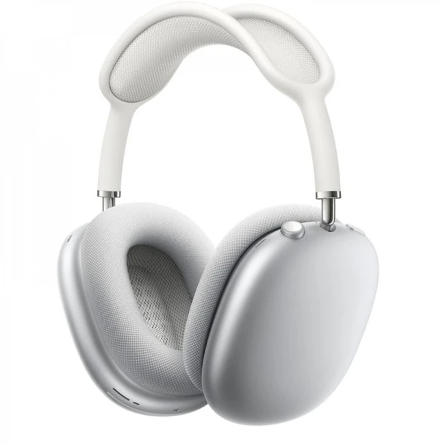Наушники Apple AirPods MAX Silver MGYJ3RU/A