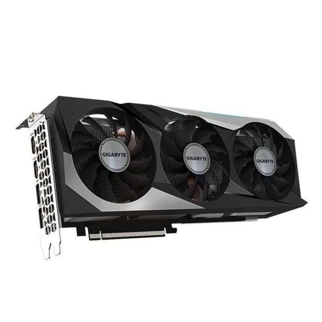 Видеокарта Gigabyte RX6800 GAMING OC 16GB GV-R68GAMING OC-16GD 16 ГБ