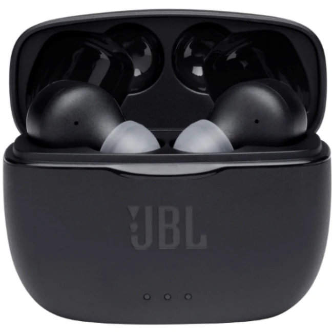 Наушники JBL Tune 215TWS JBLT215TWSBLK