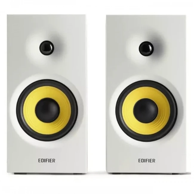 Компьютерные колонки Edifier R1042BT 2.0 R1042BT WHITE (Белый)