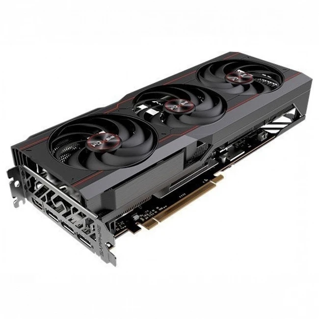 Видеокарта Sapphire Radeon RX 6800 11305-02-20G (16 ГБ)
