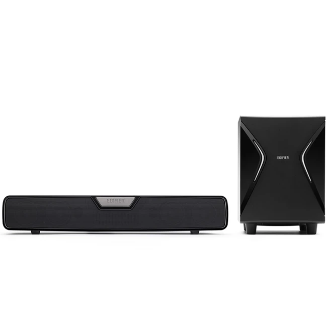 Компьютерные колонки Edifier G7000 (Черный)