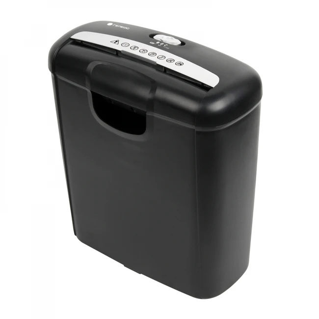 Шредер ГЕЛЕОС УД10-2 (P2 (полосы ≤ 6))