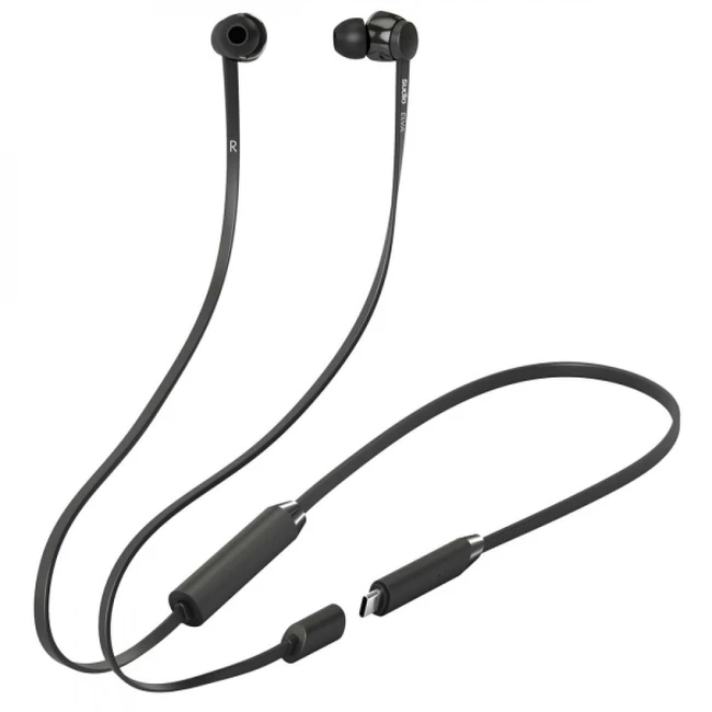 Наушники Sudio Бепроводные Elva Black ELVBLK
