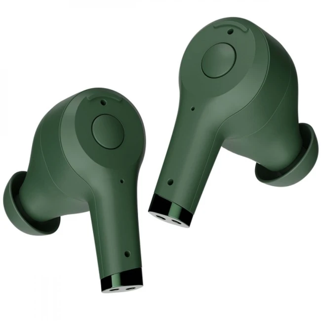 Наушники Sudio Беспроводные TWS Ett Green ETTGRN
