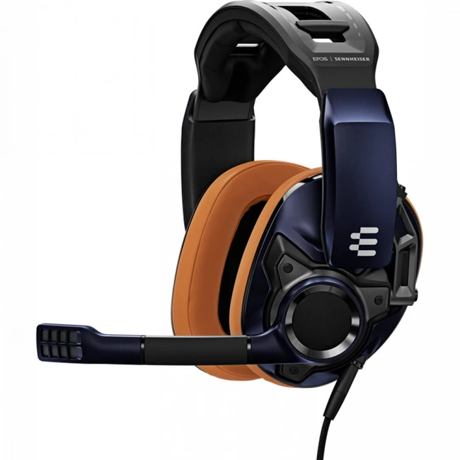 Наушники Sennheiser GSP 602 1000414