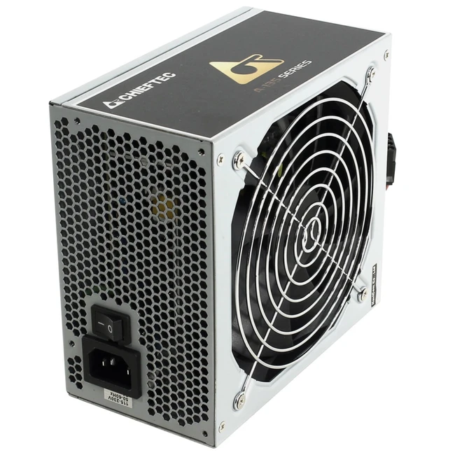 Блок питания Chieftec A-135 APS-500SB