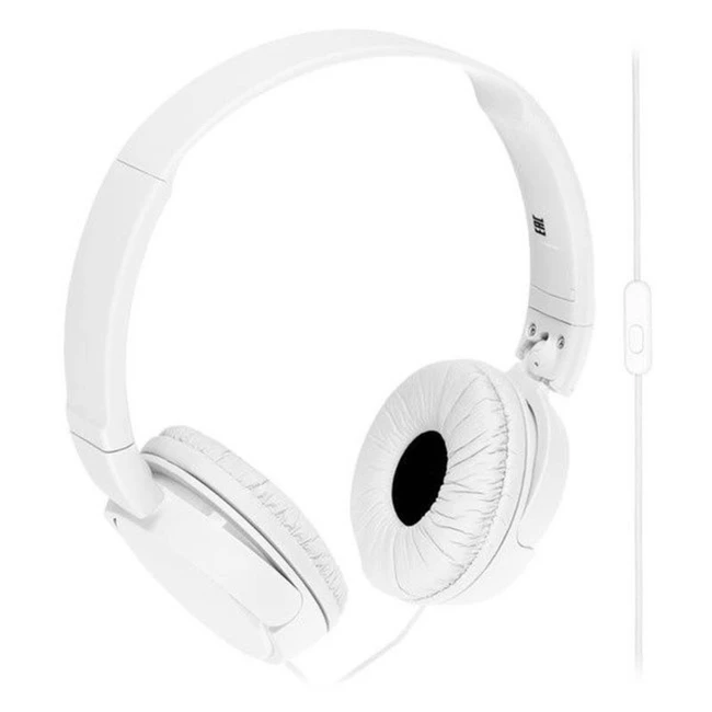 Наушники Sony MDR-ZX110/WC 937787
