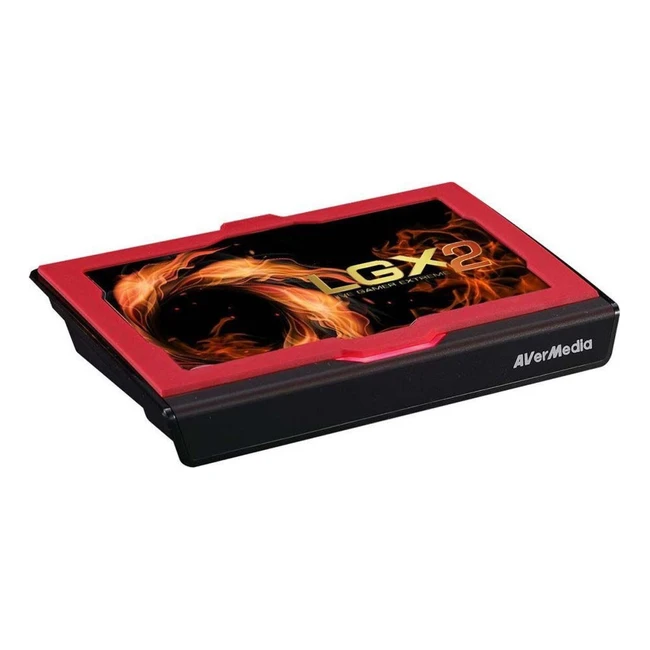 Аксессуар для ПК и Ноутбука AverMedia GC551