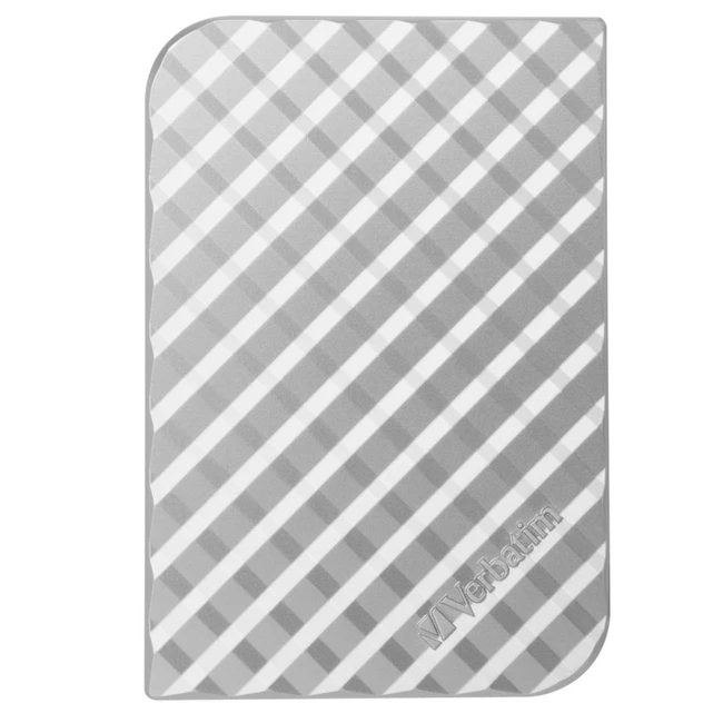 Внешний жесткий диск Verbatim Store 'n' Go 53071 (1 ТБ)