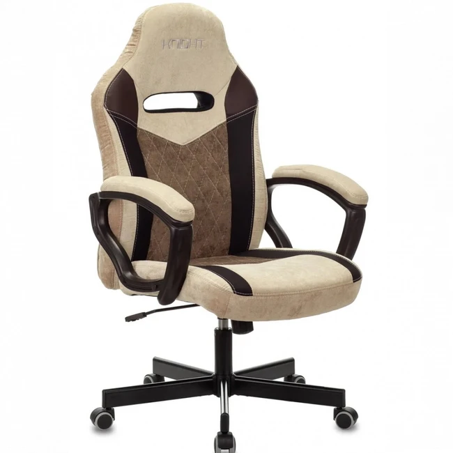 Компьютерный стул Бюрократ VIKING 6 KNIGHT BR
