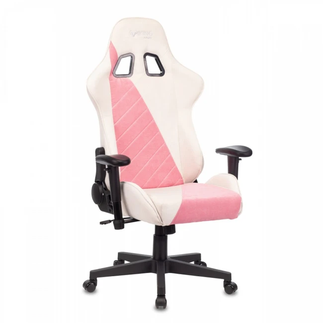 Компьютерный стул Бюрократ VIKING X PINK